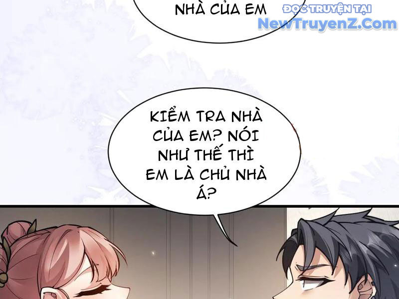 Toàn Chức Kiếm Tu Chap 48 - Next Chap 49