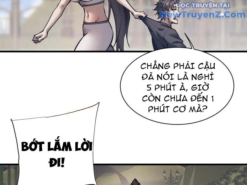 Toàn Chức Kiếm Tu Chap 48 - Next Chap 49