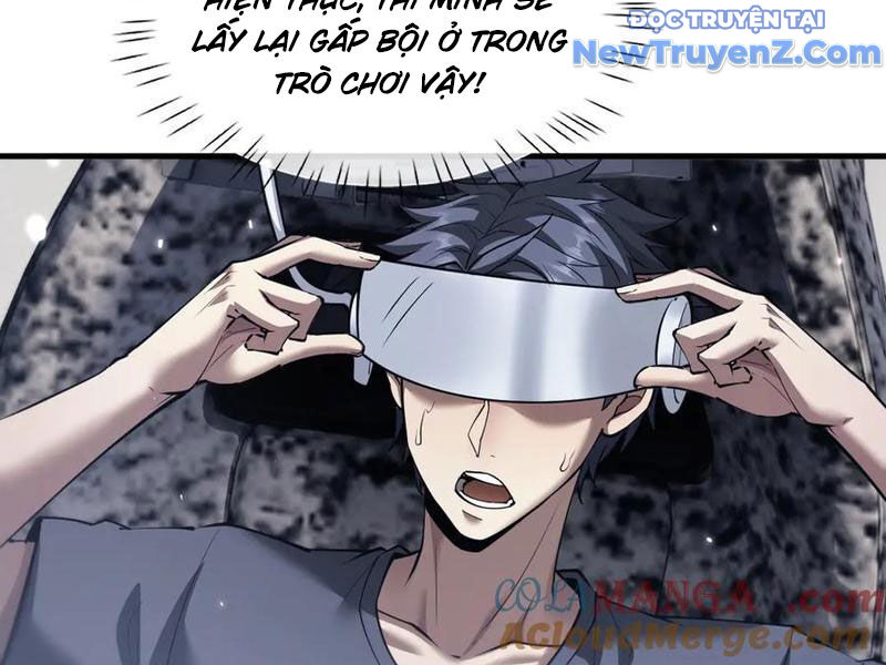 Toàn Chức Kiếm Tu Chap 48 - Next Chap 49