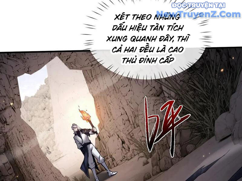 Toàn Chức Kiếm Tu Chap 48 - Next Chap 49