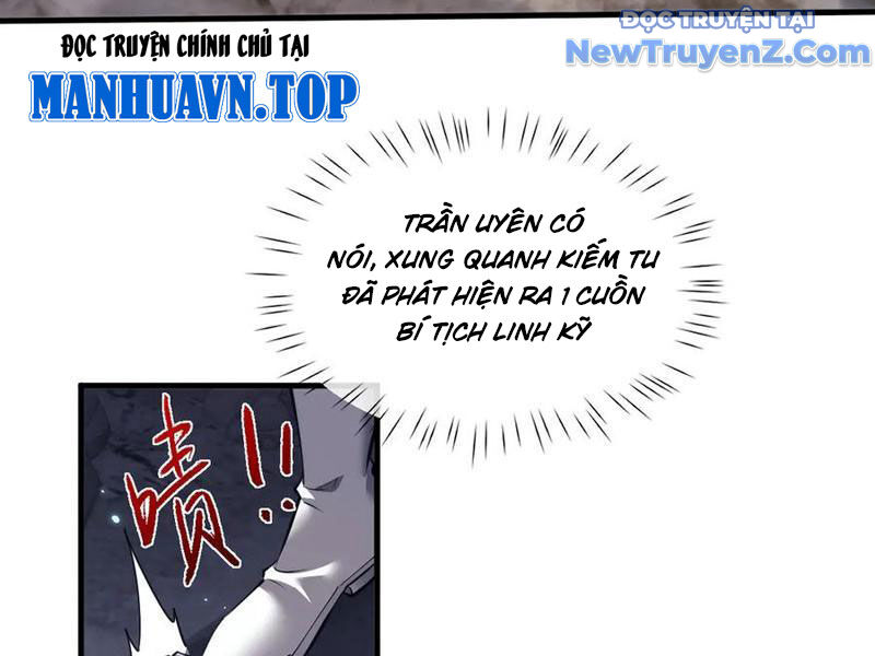 Toàn Chức Kiếm Tu Chap 48 - Next Chap 49
