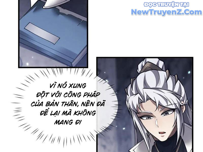 Toàn Chức Kiếm Tu Chap 48 - Next Chap 49