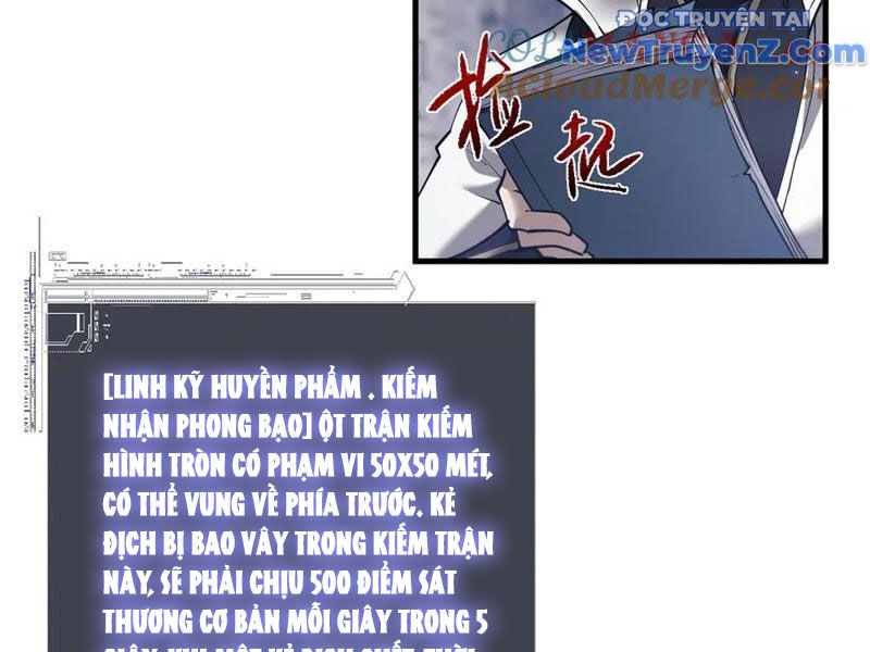 Toàn Chức Kiếm Tu Chap 48 - Next Chap 49