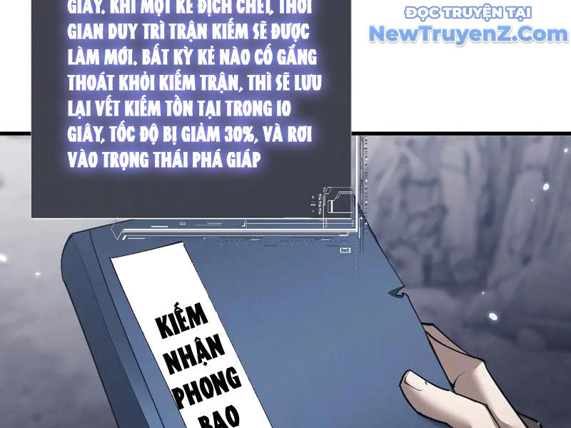 Toàn Chức Kiếm Tu Chap 48 - Next Chap 49