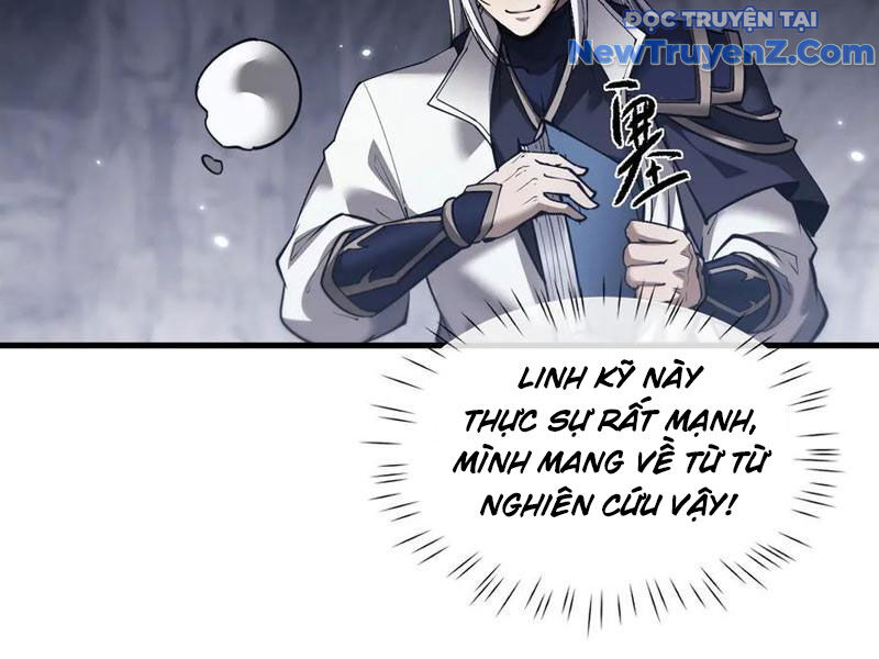 Toàn Chức Kiếm Tu Chap 48 - Next Chap 49