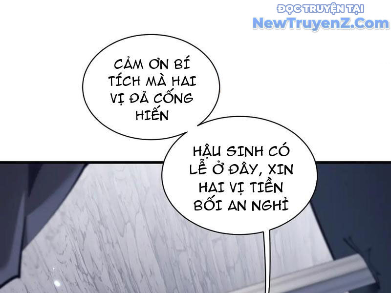 Toàn Chức Kiếm Tu Chap 48 - Next Chap 49