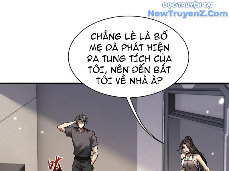 Toàn Chức Kiếm Tu Chap 48 - Next Chap 49