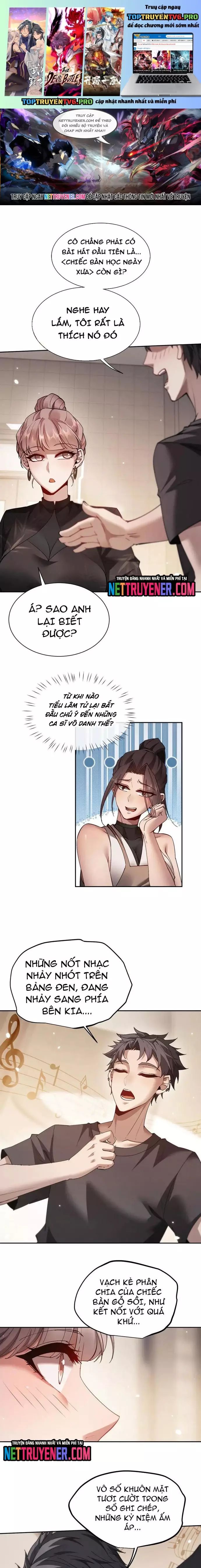 Toàn Chức Kiếm Tu Chap 50 - Next Chap 51