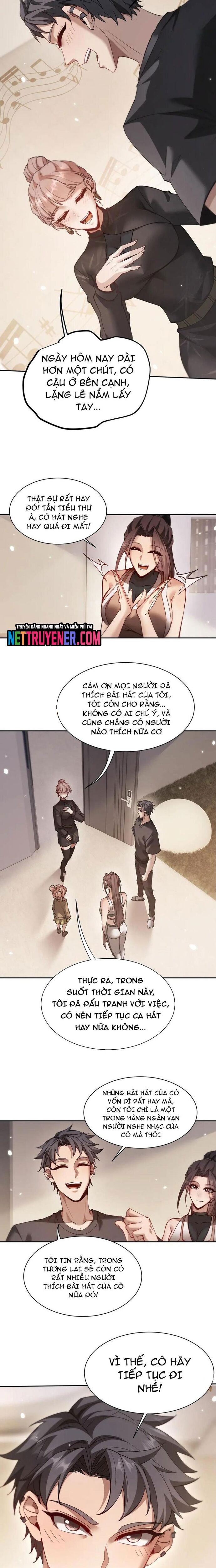 Toàn Chức Kiếm Tu Chap 50 - Next Chap 51