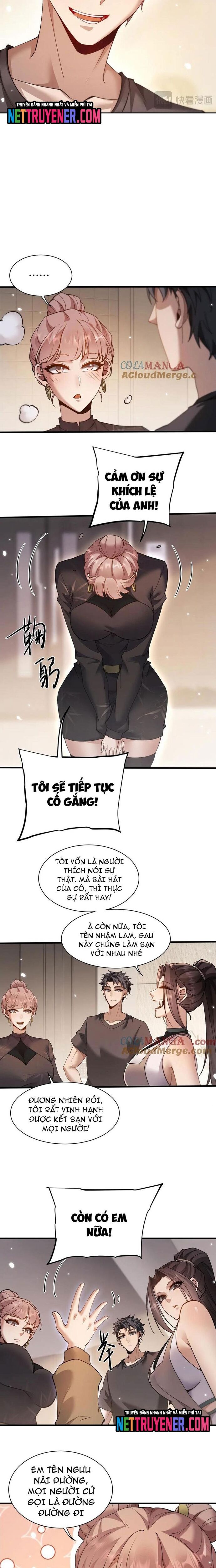 Toàn Chức Kiếm Tu Chap 50 - Next Chap 51