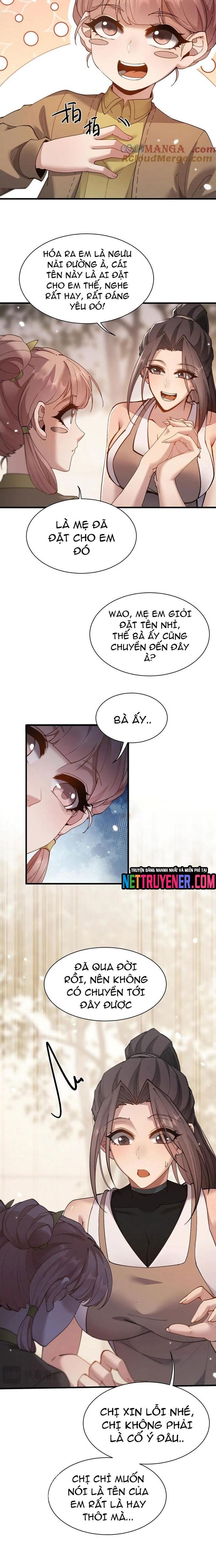 Toàn Chức Kiếm Tu Chap 50 - Next Chap 51