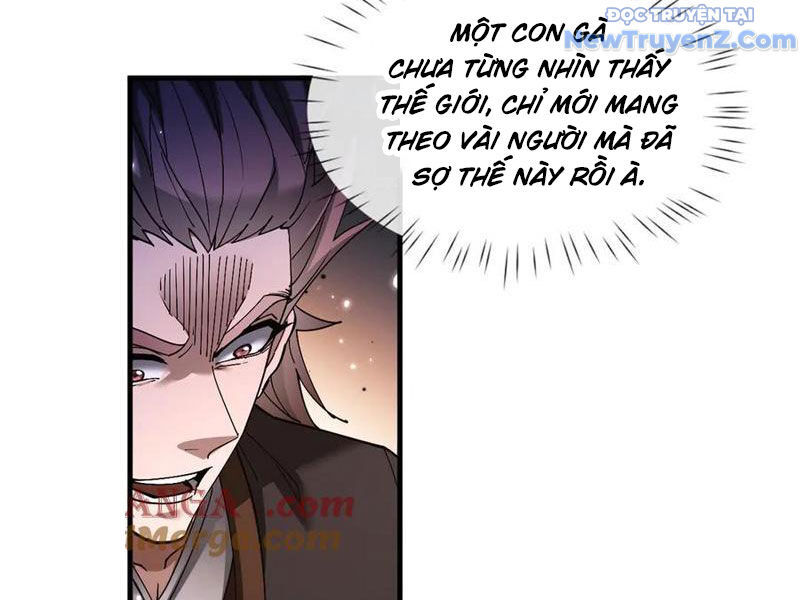 Toàn Chức Kiếm Tu Chap 51 - Next Chap 52