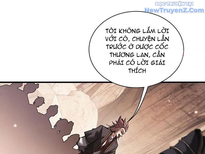 Toàn Chức Kiếm Tu Chap 51 - Next Chap 52