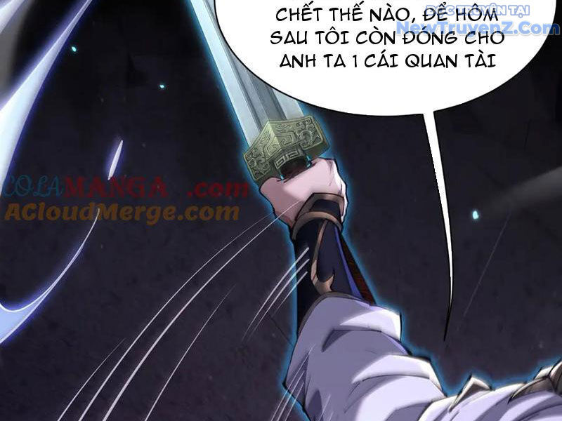 Toàn Chức Kiếm Tu Chap 51 - Next Chap 52