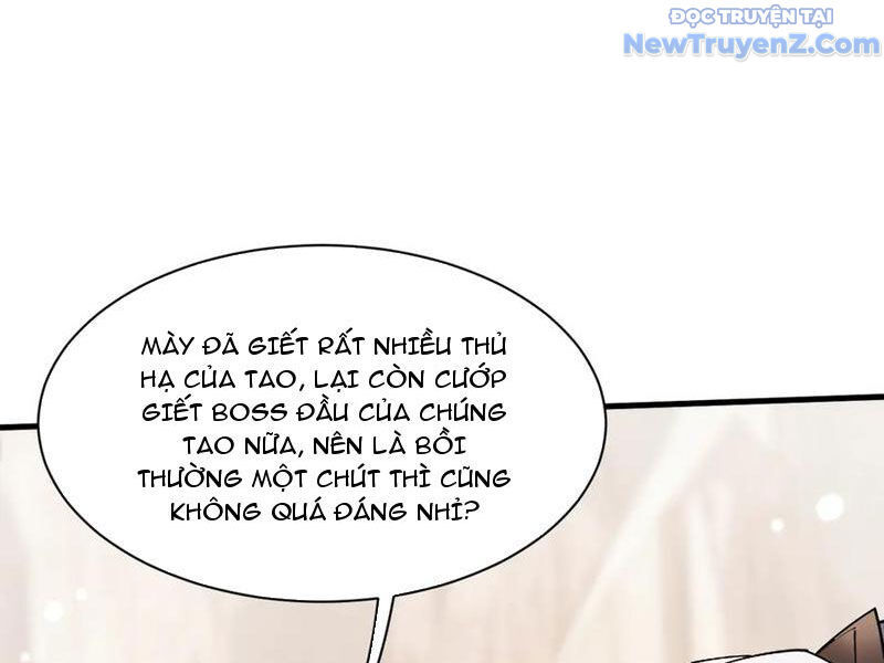 Toàn Chức Kiếm Tu Chap 51 - Next Chap 52