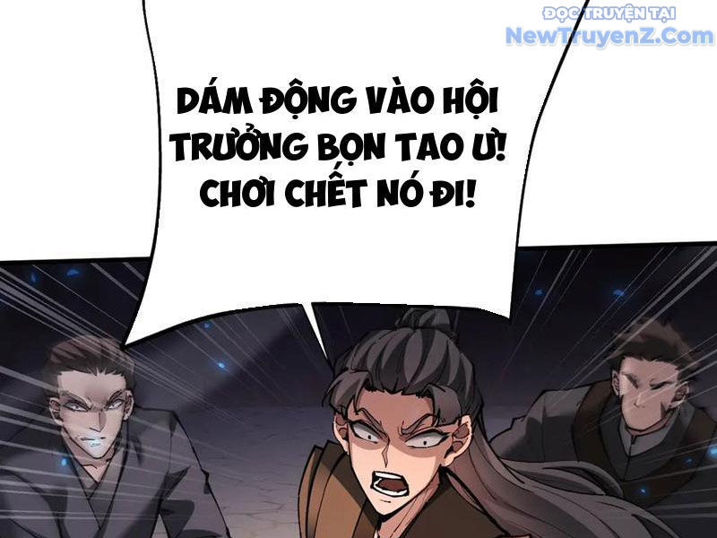 Toàn Chức Kiếm Tu Chap 51 - Next Chap 52
