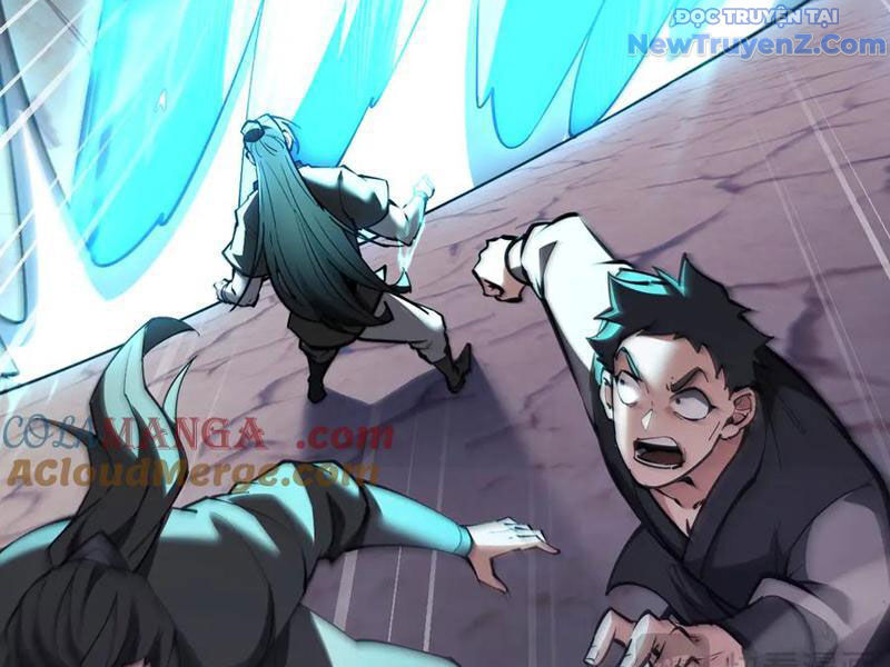 Toàn Chức Kiếm Tu Chap 51 - Next Chap 52