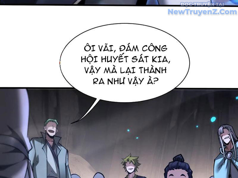 Toàn Chức Kiếm Tu Chap 51 - Next Chap 52