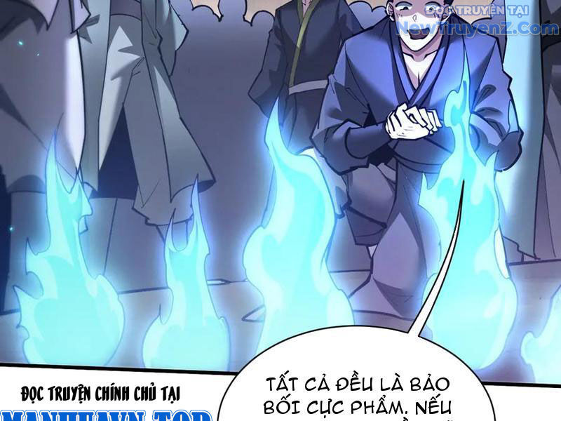 Toàn Chức Kiếm Tu Chap 51 - Next Chap 52