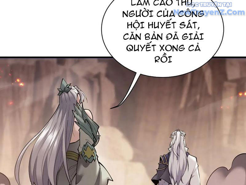 Toàn Chức Kiếm Tu Chap 51 - Next Chap 52