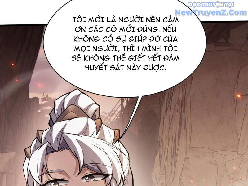 Toàn Chức Kiếm Tu Chap 51 - Next Chap 52