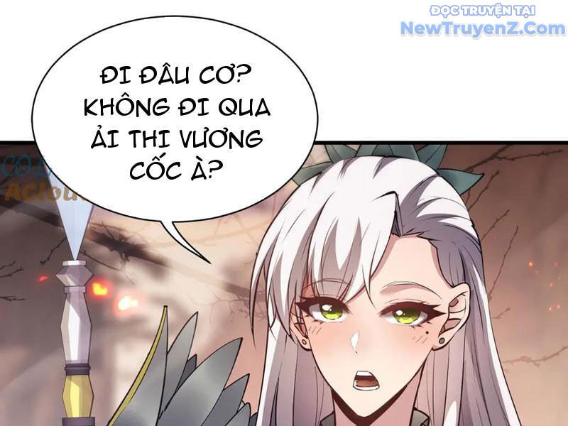 Toàn Chức Kiếm Tu Chap 51 - Next Chap 52