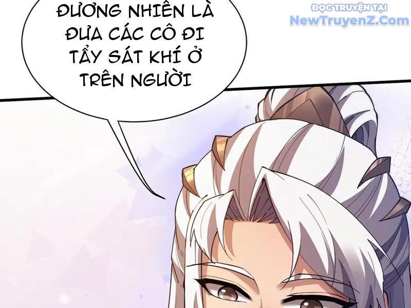 Toàn Chức Kiếm Tu Chap 51 - Next Chap 52