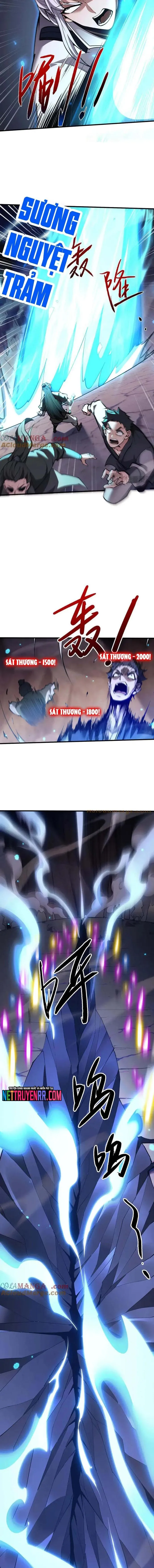 Toàn Chức Kiếm Tu Chap 52 - Next Chap 53