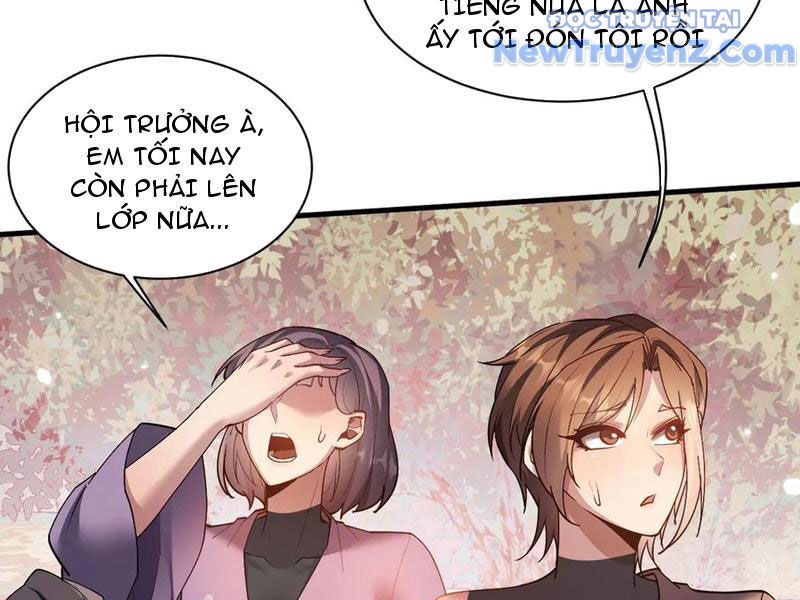 Toàn Chức Kiếm Tu Chap 53 - Next Chap 54