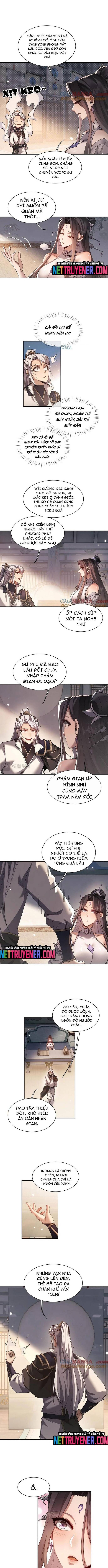 Toàn Chức Kiếm Tu Chap 531 - Next Chap 532
