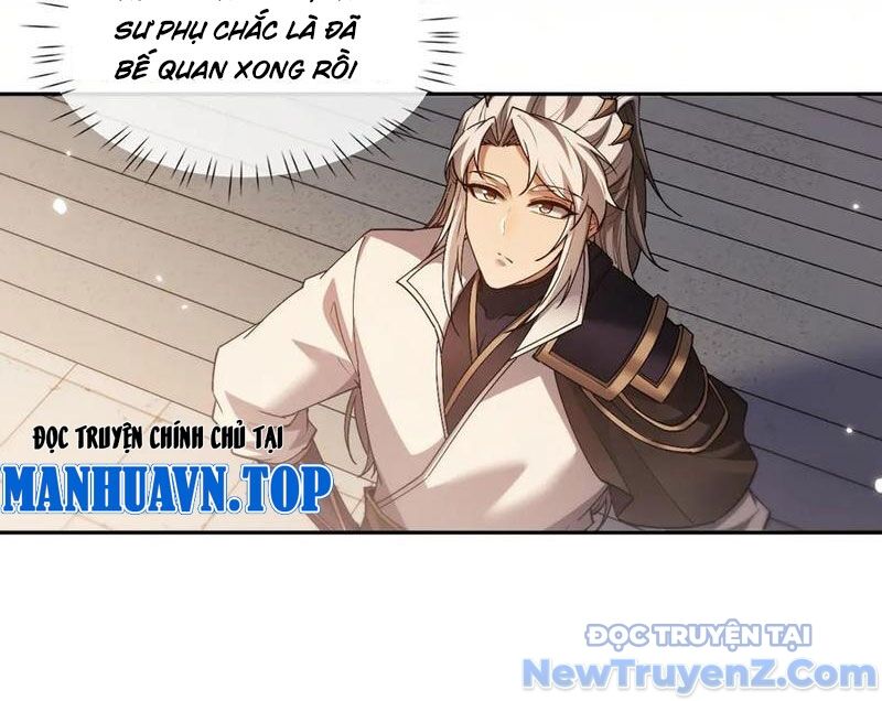 Toàn Chức Kiếm Tu Chap 54 - Next Chap 55