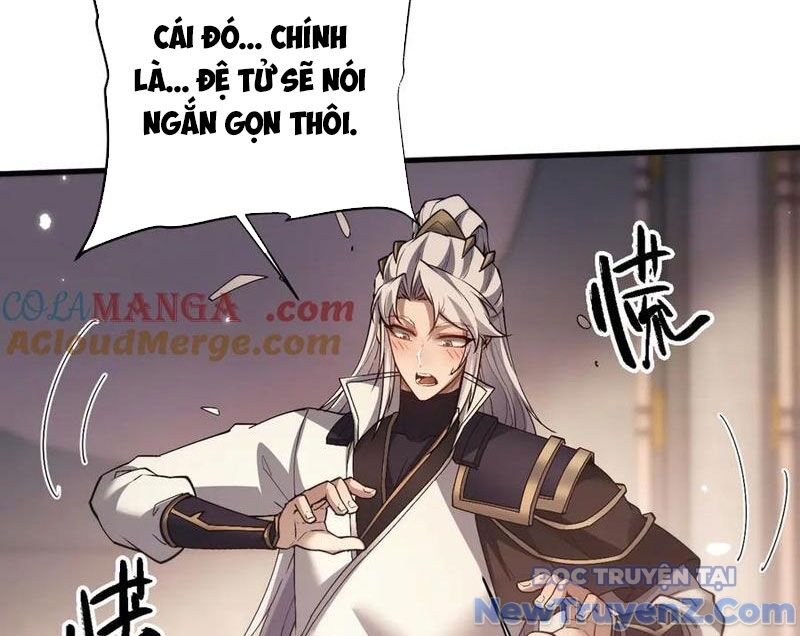 Toàn Chức Kiếm Tu Chap 54 - Next Chap 55