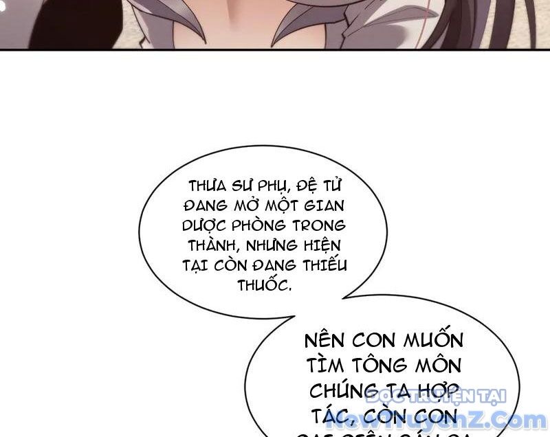 Toàn Chức Kiếm Tu Chap 54 - Next Chap 55