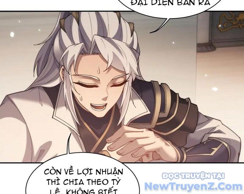 Toàn Chức Kiếm Tu Chap 54 - Next Chap 55