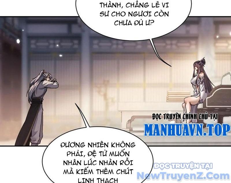 Toàn Chức Kiếm Tu Chap 54 - Next Chap 55