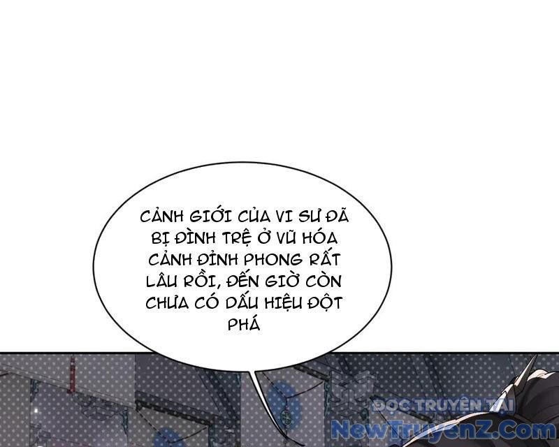 Toàn Chức Kiếm Tu Chap 54 - Next Chap 55