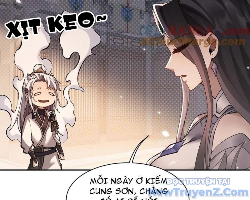 Toàn Chức Kiếm Tu Chap 54 - Next Chap 55