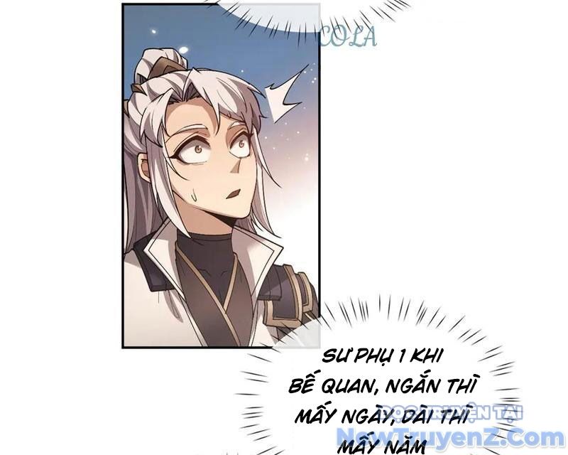 Toàn Chức Kiếm Tu Chap 54 - Next Chap 55