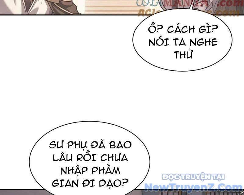 Toàn Chức Kiếm Tu Chap 54 - Next Chap 55