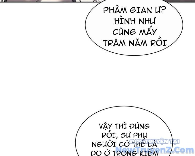 Toàn Chức Kiếm Tu Chap 54 - Next Chap 55