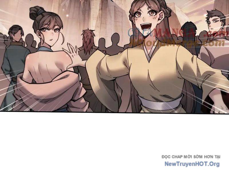Toàn Chức Kiếm Tu Chap 56 - Next Chap 57