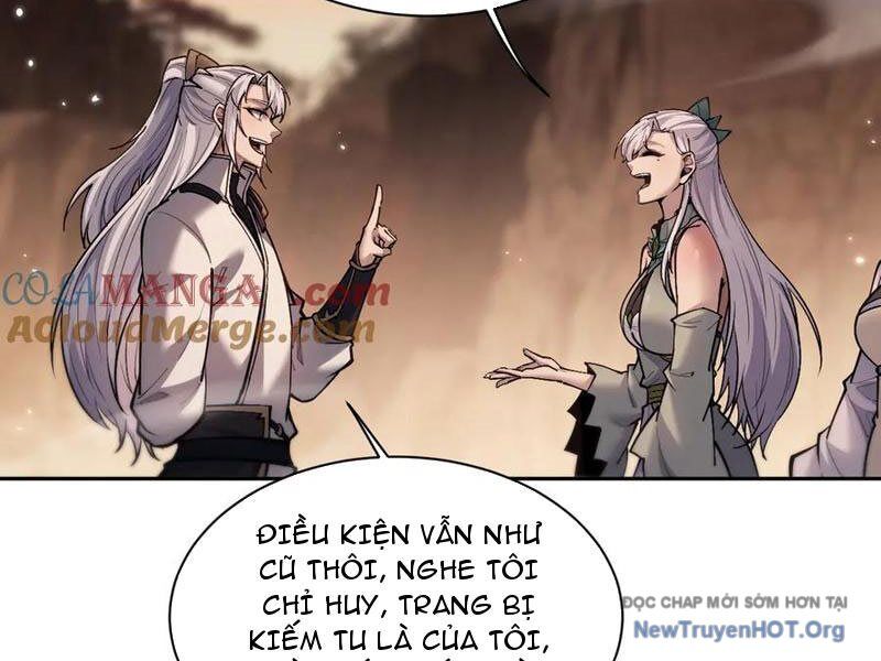 Toàn Chức Kiếm Tu Chap 56 - Next Chap 57