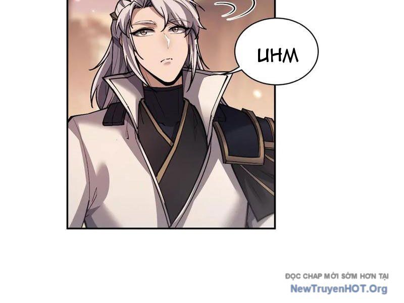 Toàn Chức Kiếm Tu Chap 56 - Next Chap 57