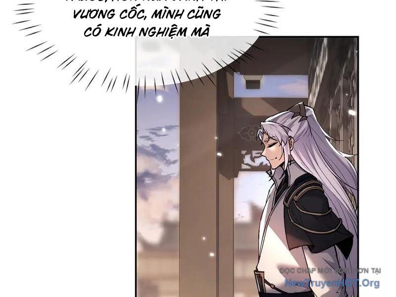Toàn Chức Kiếm Tu Chap 56 - Next Chap 57