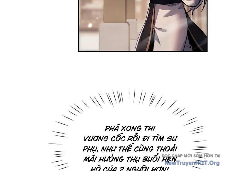 Toàn Chức Kiếm Tu Chap 56 - Next Chap 57