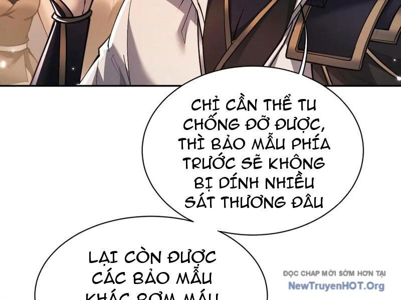 Toàn Chức Kiếm Tu Chap 56 - Next Chap 57