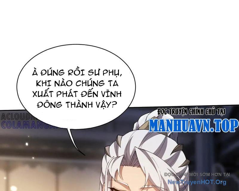 Toàn Chức Kiếm Tu Chap 58 - Next Chap 59