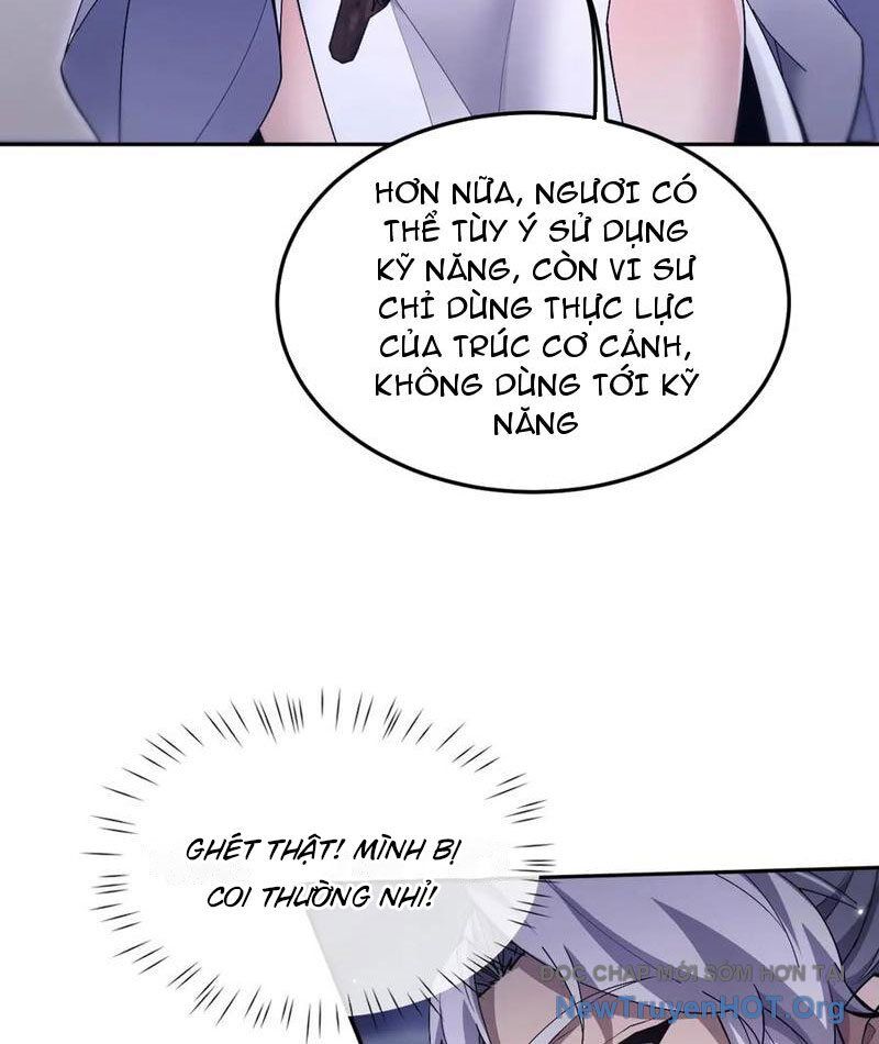 Toàn Chức Kiếm Tu Chap 59 - Next Chap 60