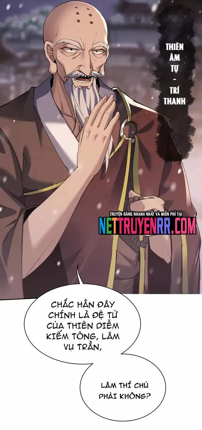 Toàn Chức Kiếm Tu Chap 61 - Next Chap 62