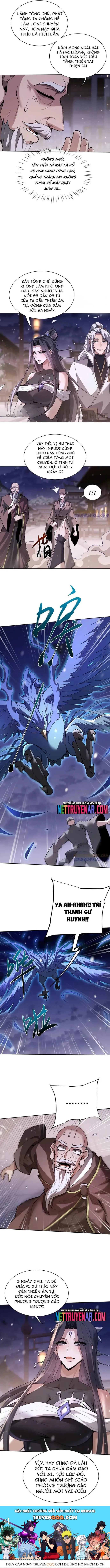 Toàn Chức Kiếm Tu Chap 62 - Next Chap 63